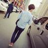 柬埔寨木牌服装实体店